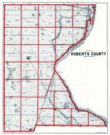 Page 039 - Roberts County, South Dakota State Atlas 1904